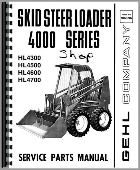 ebay gehl skid steer parts|gehl parts diagram.